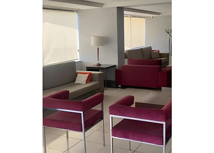 Apartamento Em Areia Preta Com Vista Para O Mar