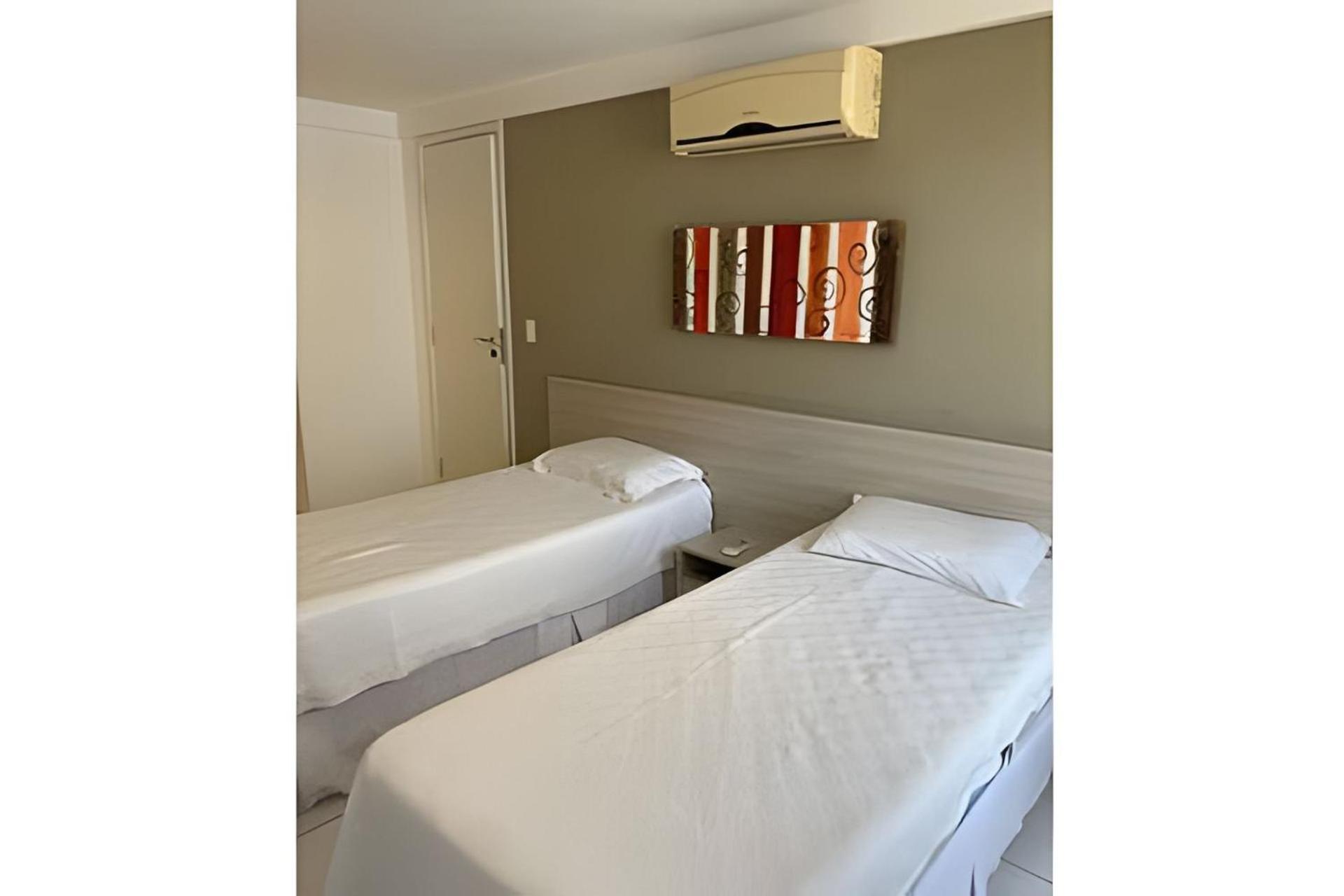 Em Areia Preta Com Vista O Mar Apartment *